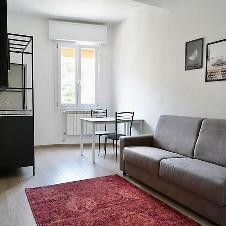 Molinari House Modena Smeraldino מראה חיצוני תמונה