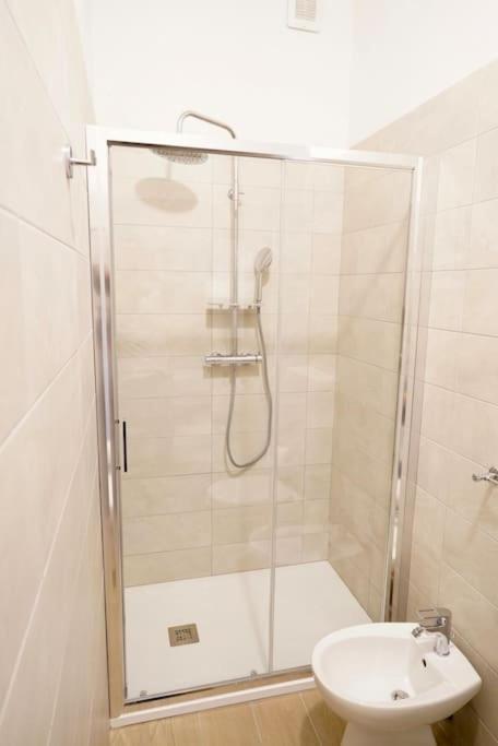 Molinari House Modena Smeraldino מראה חיצוני תמונה
