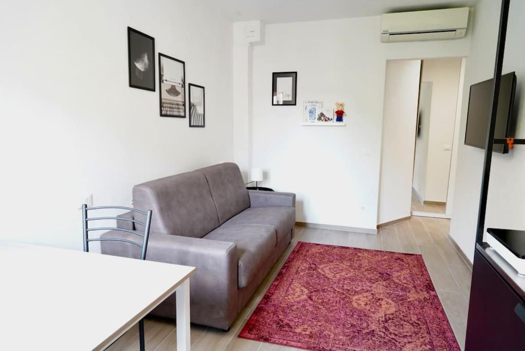 Molinari House Modena Smeraldino מראה חיצוני תמונה