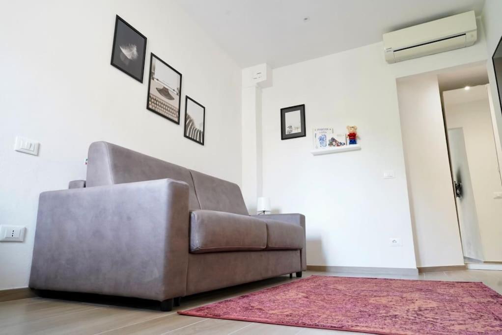 Molinari House Modena Smeraldino מראה חיצוני תמונה