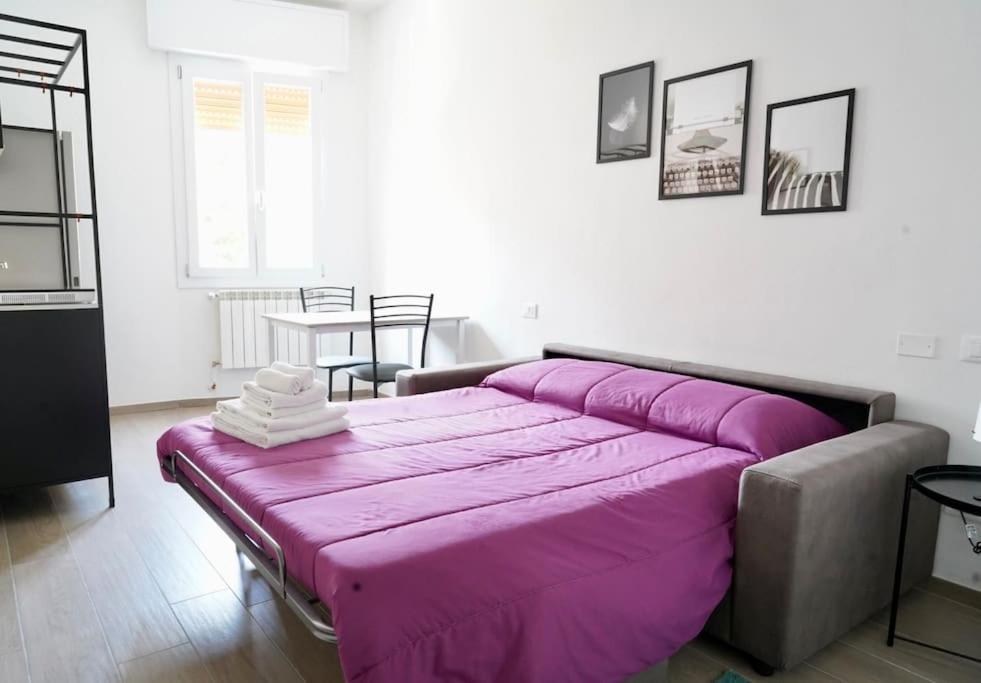 Molinari House Modena Smeraldino מראה חיצוני תמונה