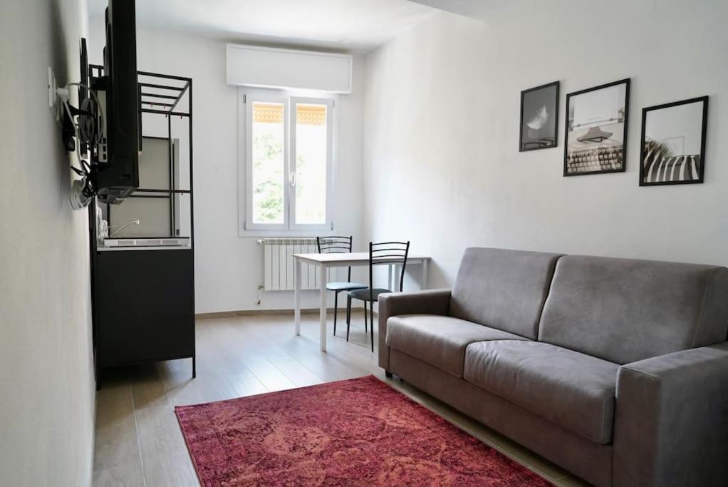 Molinari House Modena Smeraldino מראה חיצוני תמונה